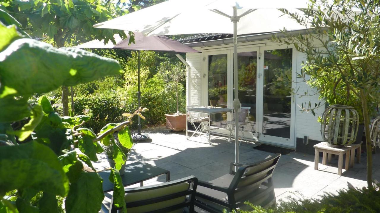 Bed And Breakfast Valckenbosch Zeist Bagian luar foto