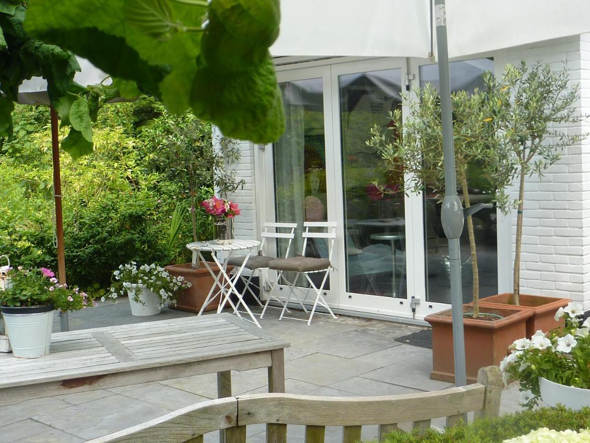 Bed And Breakfast Valckenbosch Zeist Bagian luar foto