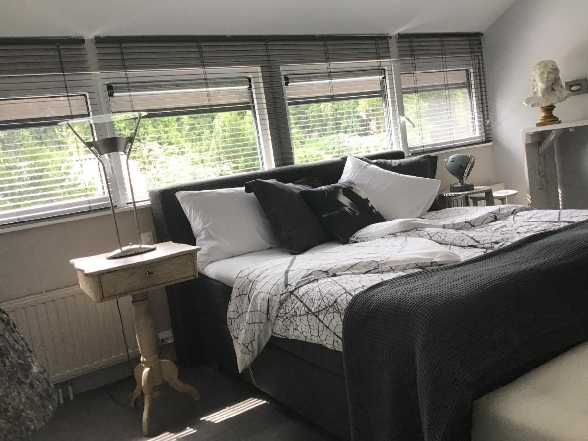 Bed And Breakfast Valckenbosch Zeist Bagian luar foto